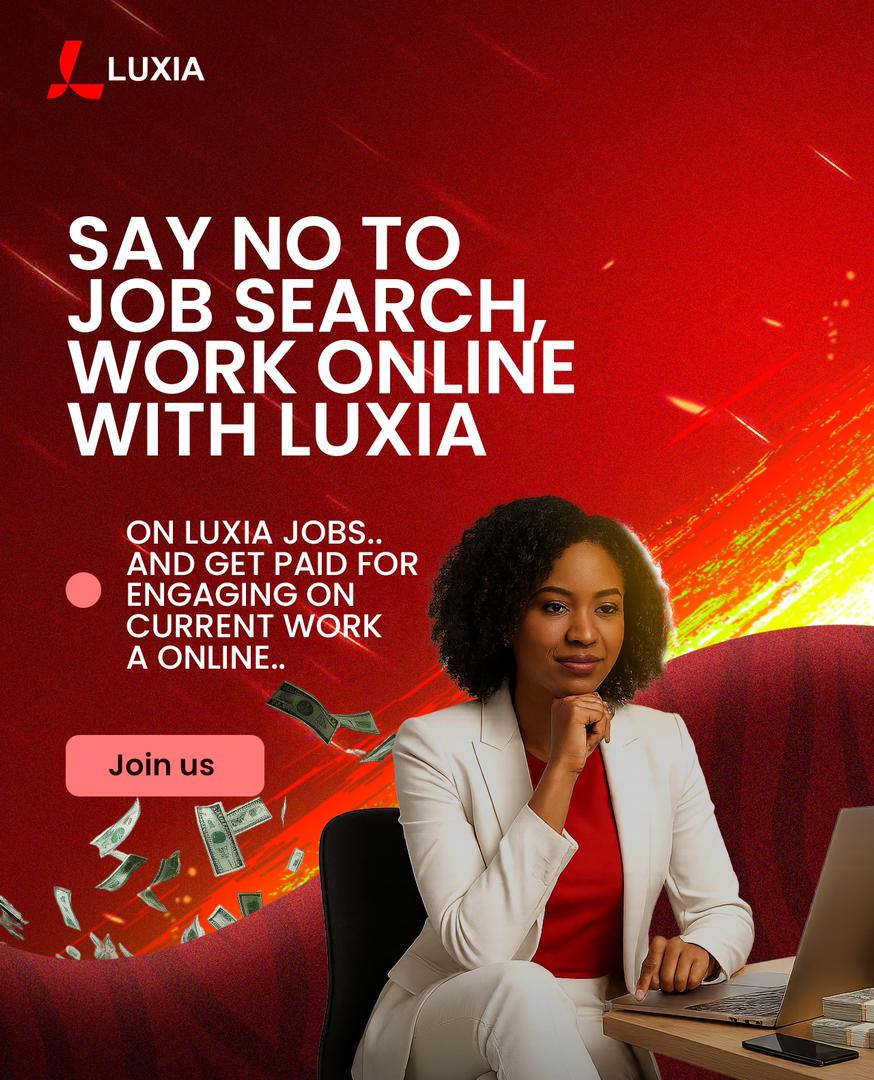 Say No to Job Search